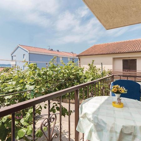 Nice Apartment In Zadar With Wifi Exterior photo
