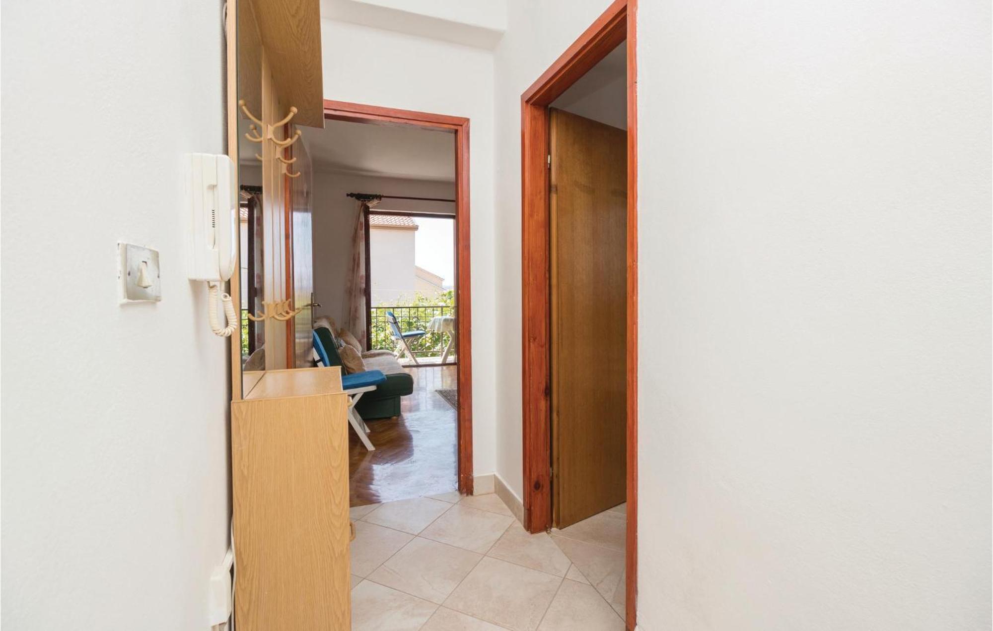 Nice Apartment In Zadar With Wifi Exterior photo